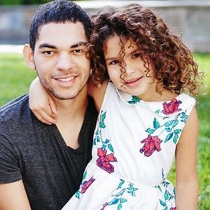 Meet your Posher, Nicolas